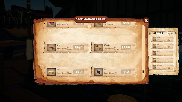 Image for the game Island Market Simulator