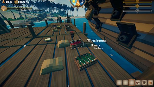 Image for the game Island Market Simulator