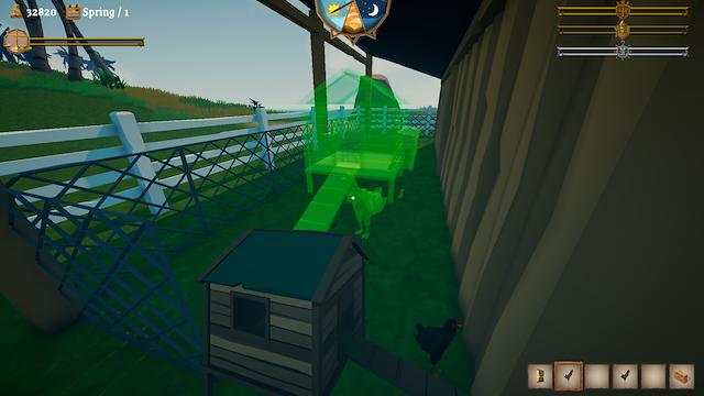 Image for the game Island Market Simulator