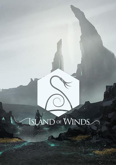 Cover image for the game Island of Winds