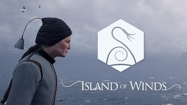 Image for the game Island of Winds