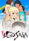 Cover image for the game Island Saga