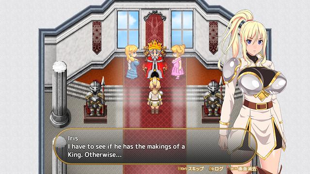 Image for the game Island Saga