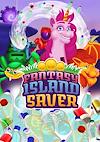 Cover image for the game Island Saver: Fantasy Island