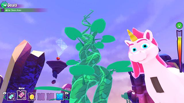 Image for the game Island Saver: Fantasy Island