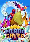Cover image for the game Island Saver