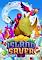 Cover image for the game Island Saver