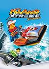 Cover image for the game Island Xtreme Stunts