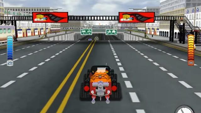 Image for the game Island Xtreme Stunts