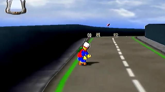 Image for the game Island Xtreme Stunts