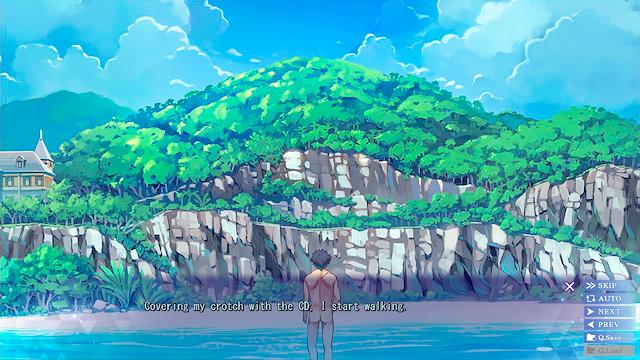 Image for the game Island