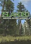 Cover image for the game Islanded