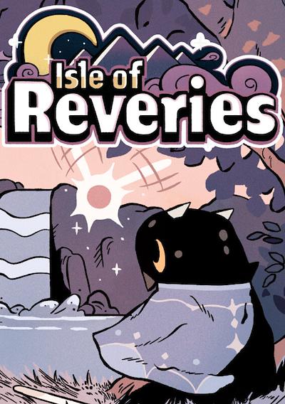 Cover image for the game Isle of Reveries