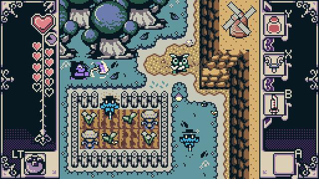 Image for the game Isle of Reveries