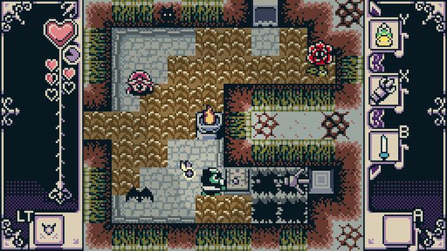 Image for the game Isle of Reveries
