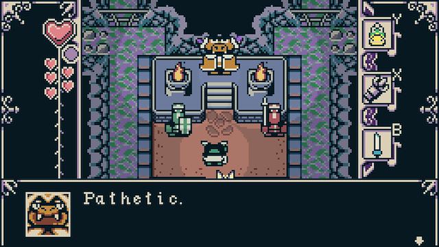 Image for the game Isle of Reveries