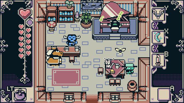 Image for the game Isle of Reveries