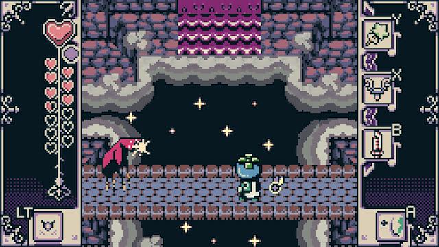 Image for the game Isle of Reveries