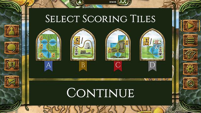 Image for the game Isle of Skye