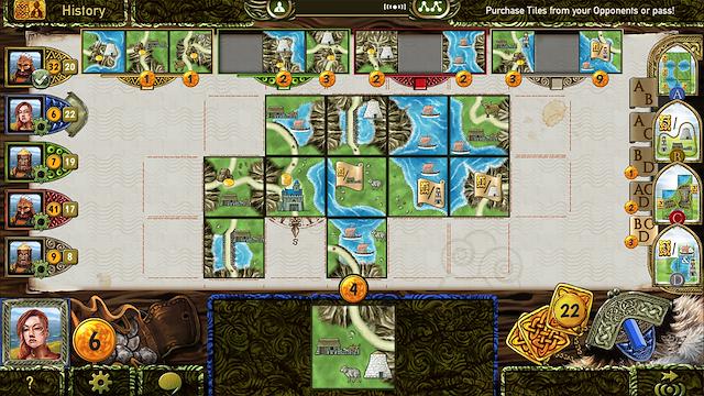 Image for the game Isle of Skye