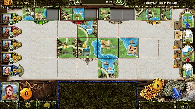 Image for the game Isle of Skye