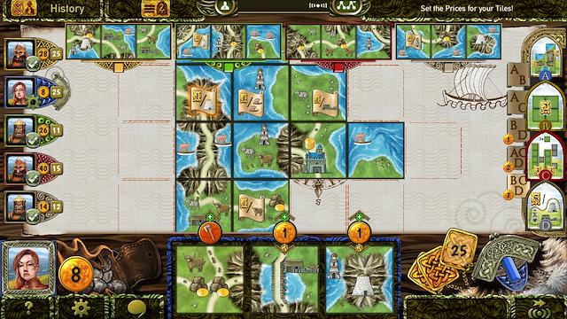 Image for the game Isle of Skye