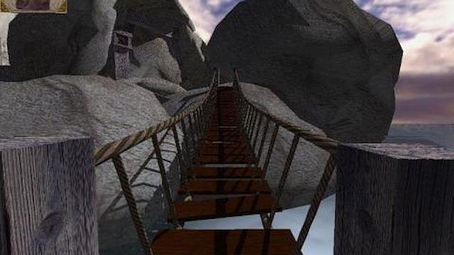 Image for the game Isles of Derek