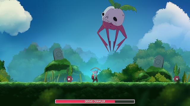 Image for the game Islets
