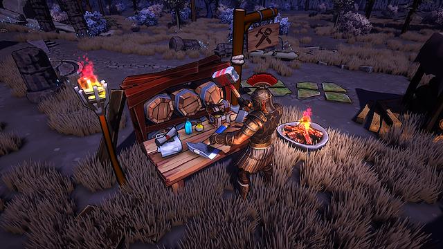 Image for the game Isolation Instinct: Farming, Craft, Survival