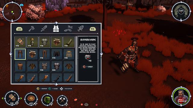 Image for the game Isolation Instinct: Farming, Craft, Survival