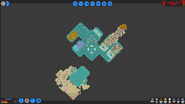 Image for the game Isomer