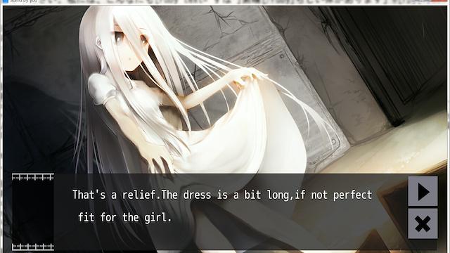 Image for the game Issho ni Ikimashou Ikimashou Ikimashou