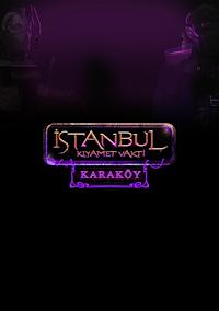 Cover image for the game İstanbul Kıyamet Vakti