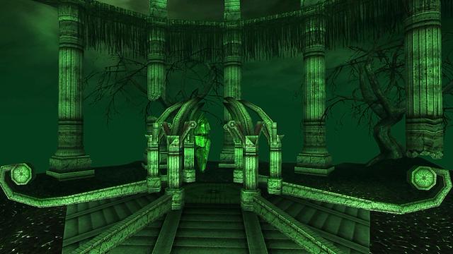 Image for the game Istaria: Chronicles of the Gifted
