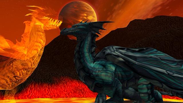 Image for the game Istaria: Chronicles of the Gifted