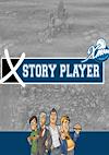 Cover image for the game iStorm