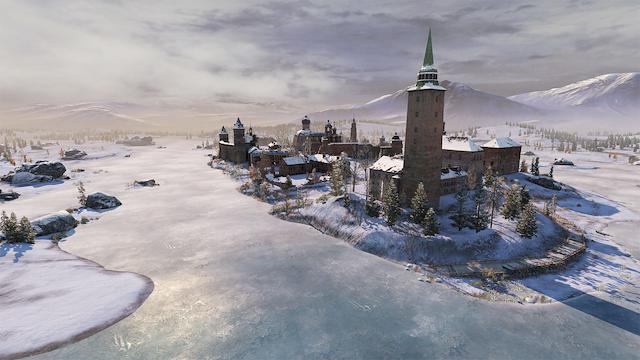 Image for the game iStorm