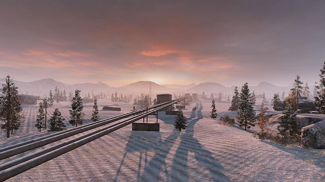 Image for the game iStorm