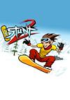 Cover image for the game iStunt 2