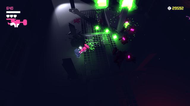 Image for the game It Came From Space, and Ate Our Brains