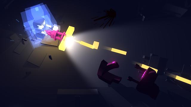 Image for the game It Came From Space, and Ate Our Brains