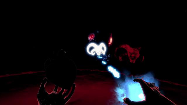 Image for the game It Consumes