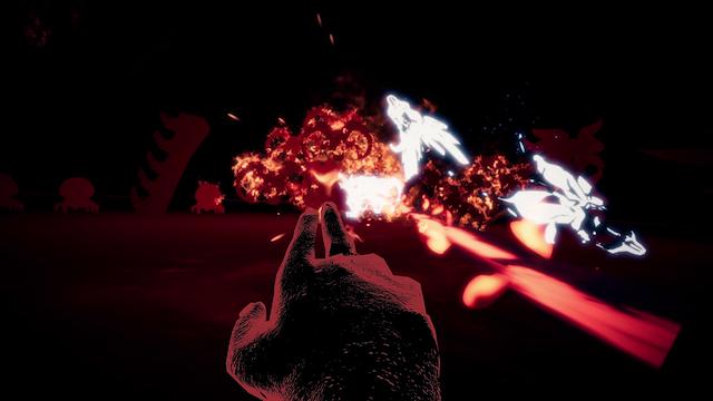 Image for the game It Consumes