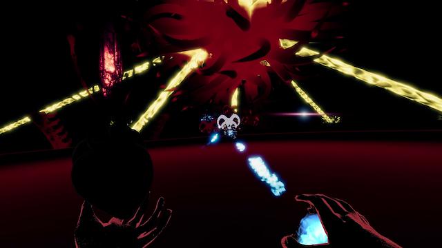 Image for the game It Consumes