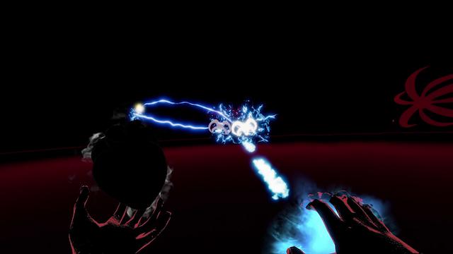 Image for the game It Consumes