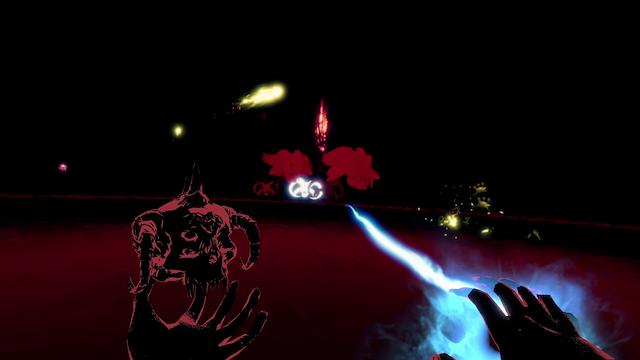 Image for the game It Consumes