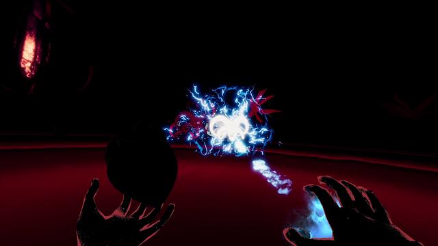 Image for the game It Consumes