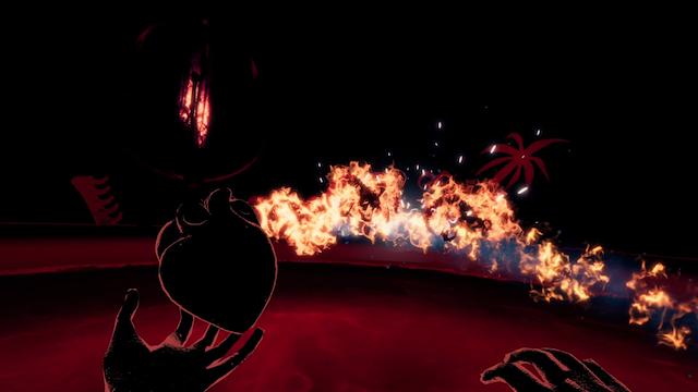 Image for the game It Consumes