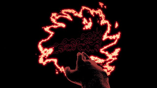 Image for the game It Consumes