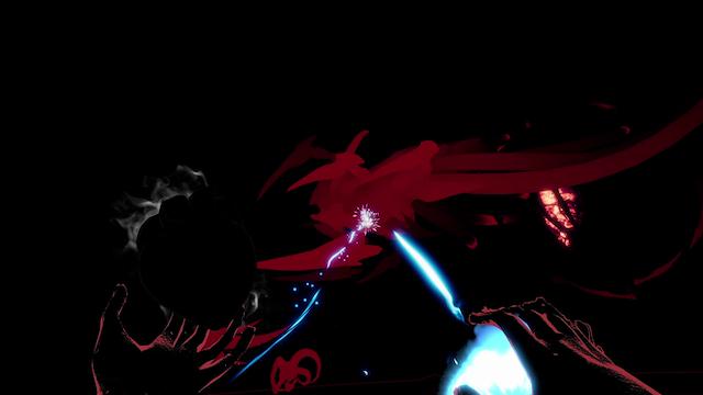 Image for the game It Consumes